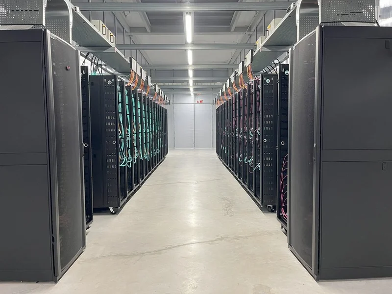 Nebius AI: Next NVIDIA or Overhyped Flop?